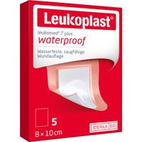 Leukoplast Leukomed T Plus Steril 8x10cm null