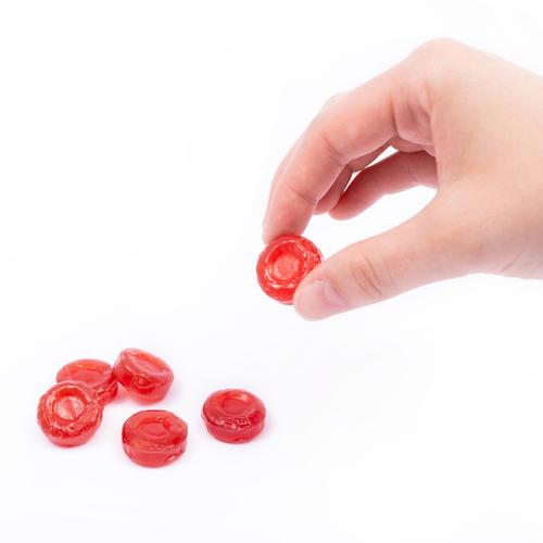 Mãnuka Honig Hustenbonbons schwarze Johannisbeere 100 g Hager Pharma bei onfy.de kaufen 15874928