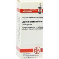 Cuprum Arsenicosum C200 null