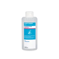 Aseptoman Gel Alkoholisches Händedesinfektionsmitt