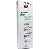 Thymuskin Haarbalsam Spue null