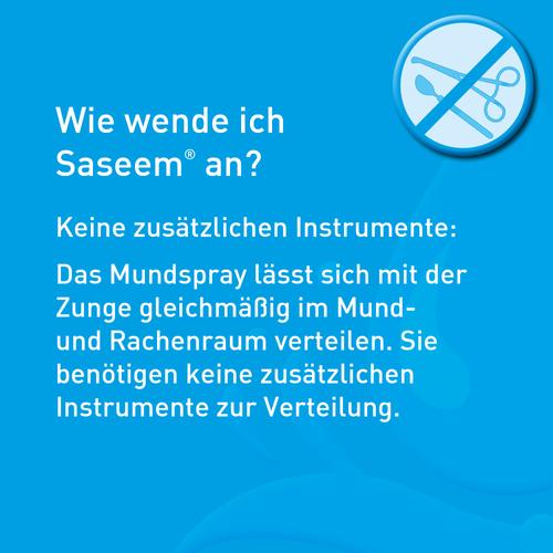 Saseem Mundspray 60 ml G. Pohl-Boskamp bei onfy.de kaufen 00325417
