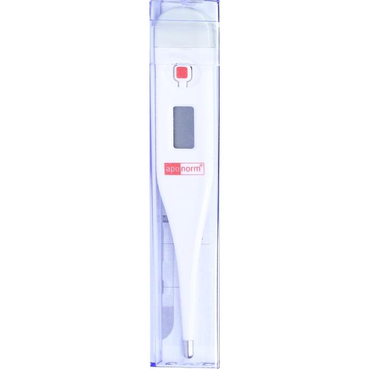 thermometerhüllen digital ohne gleitmittel 1000 Stück Digitemp Thermometerhüllen main image 1