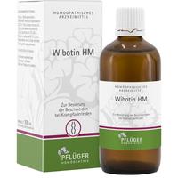 Wibotin Hm null