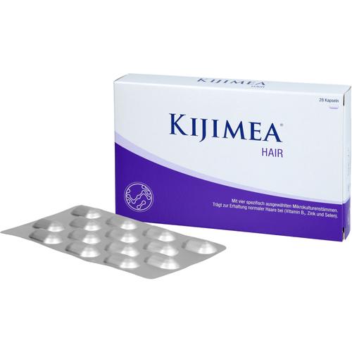 Kijimea Hair 28 St Synformulas bei onfy.de kaufen 19908179
