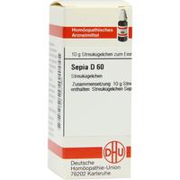 Sepia D60
