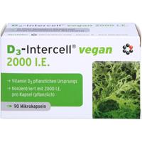D3-Intercell Vegan 2.000 I.e.