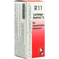 Lumbago-Gastreu S R11 null