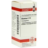 Alumina C12 null