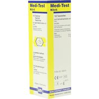 Medi Test Nitrit
