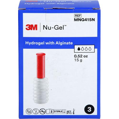 Nu Gel Hydrogel Mng 415 3x15 g ApoHomeCare bei onfy.de kaufen 18187507