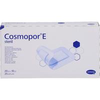 Cosmopor E Steril Wundverband 10x20 cm null