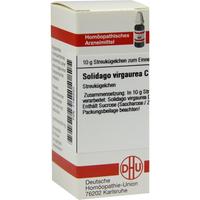 Solidago Virga C30 null