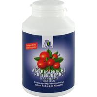 Preiselbeere Amerikan. 400mg null