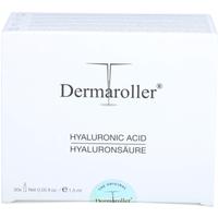 Dermaroller Hyaluronsaeure 0.69% Ampullen 1.5ml