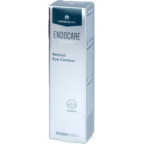 Endocare Retinol Eye Contour 15 ml Derma Enzinger bei onfy.de kaufen 19659807