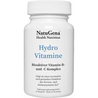 Hydrovitamine null