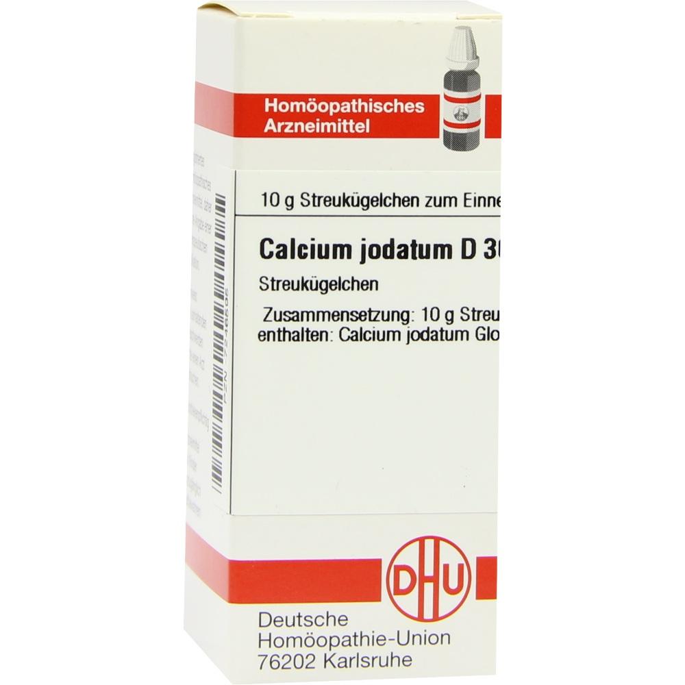 Calcium Jodat D30