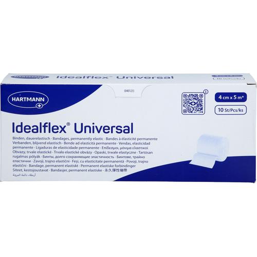Idealflex Universal 4cmx5M 10 St PAUL HARTMANN bei onfy.de kaufen 18186235