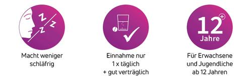 Desloratadin Adgc 5 mg Filmtabletten 20 St Zentiva Pharma bei onfy.de kaufen 17145932