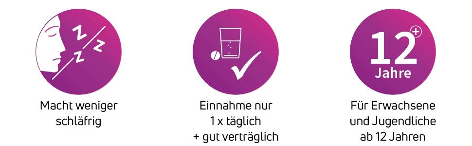 Desloratadin Adgc 5 mg Filmtabletten 50 St Zentiva Pharma bei onfy.de kaufen 17145949