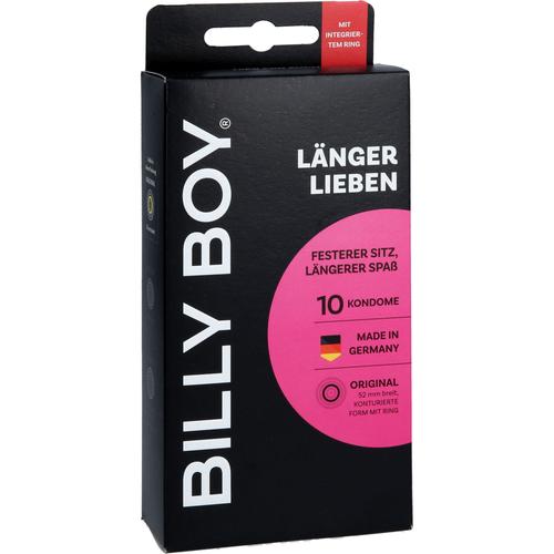 Billy Boy Laenger Lieben 10 St MAPA bei onfy.de kaufen 18835461