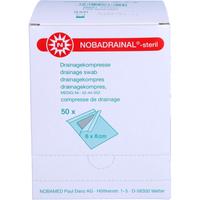 Set Nobadrainal 6x8cm null