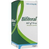 Bifiteral null