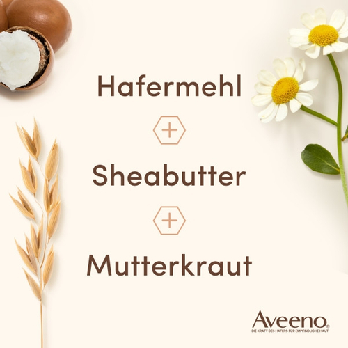 Aveeno Calm+ Restore Re-Hydrierende Hafer Nachtcre 50 ml Kenvue Germany GmbH (OTC) bei onfy.de kaufen 19342921