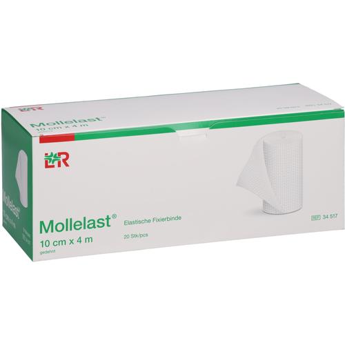 Mollelast Binden 10 cmx4 M Einzeln Verpackt 20 St Avitamed bei onfy.de kaufen 19557426