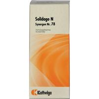 Synergon Kompl Solidag N78 null