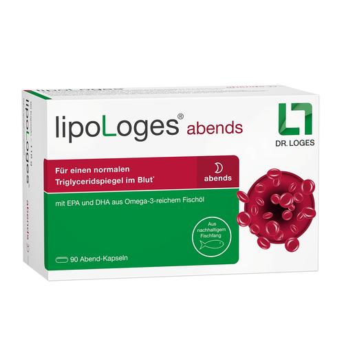 Lipologes 180 St Dr. Loges bei onfy.de kaufen 12452256