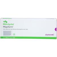 Mepiform 4x30cm Silikon-Verband null