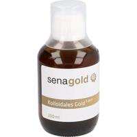 Kolloidales Gold 5Ppm null