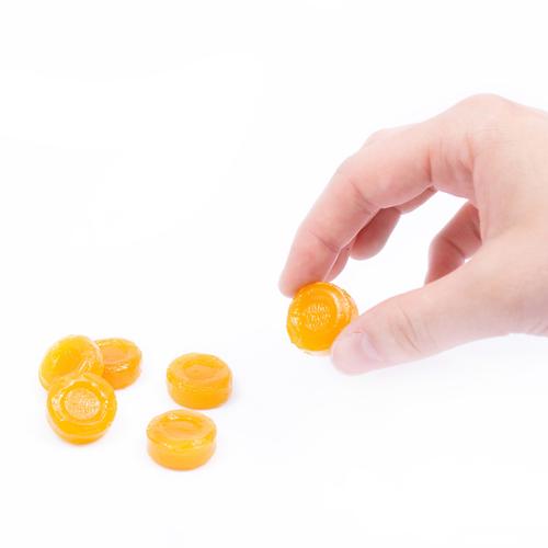 Mãnuka Honig Hustenbonbons Zitrone 100 g Hager Pharma bei onfy.de kaufen 15874934