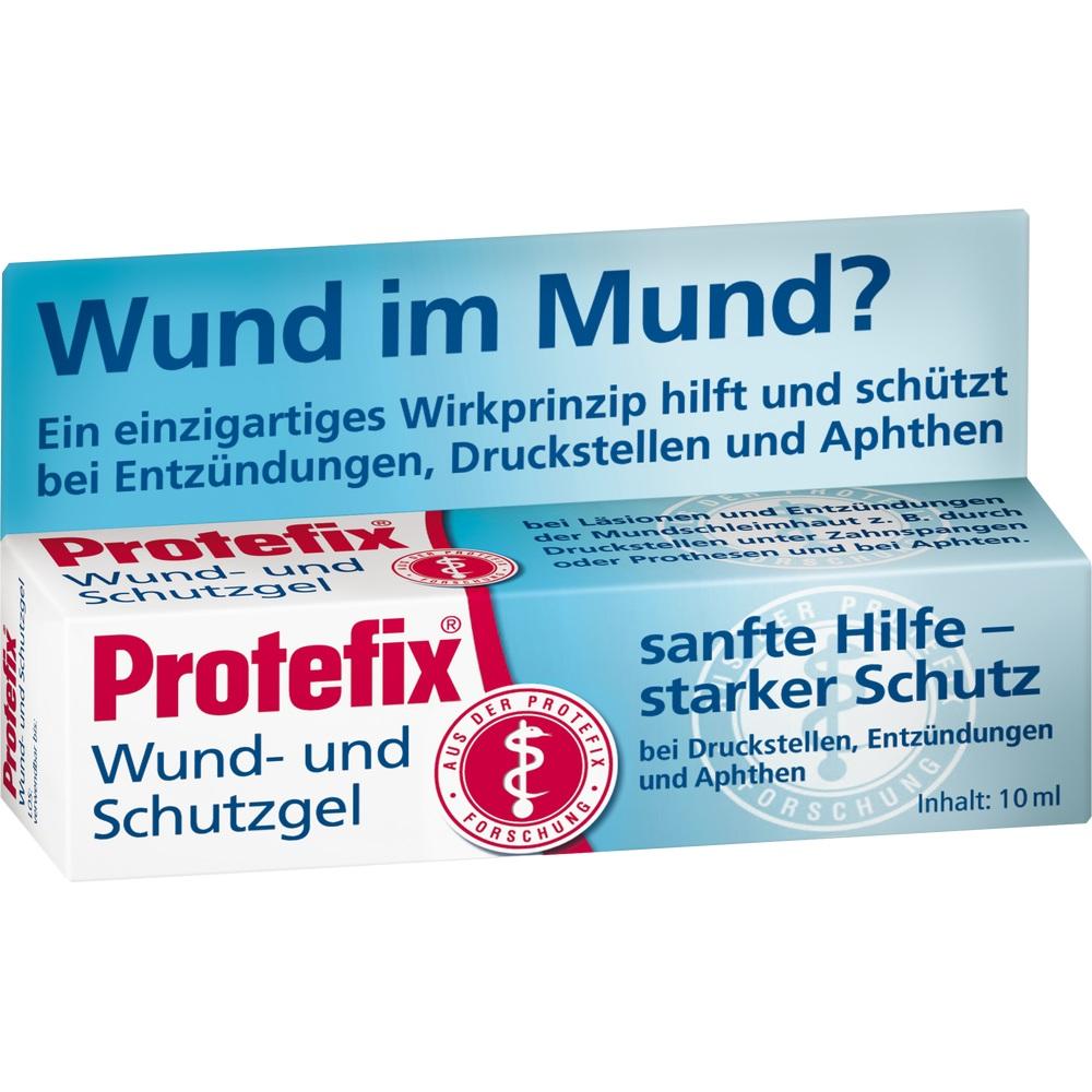 Protefix Wund-und Schutzgel