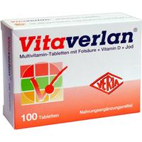 Vitaverlan null