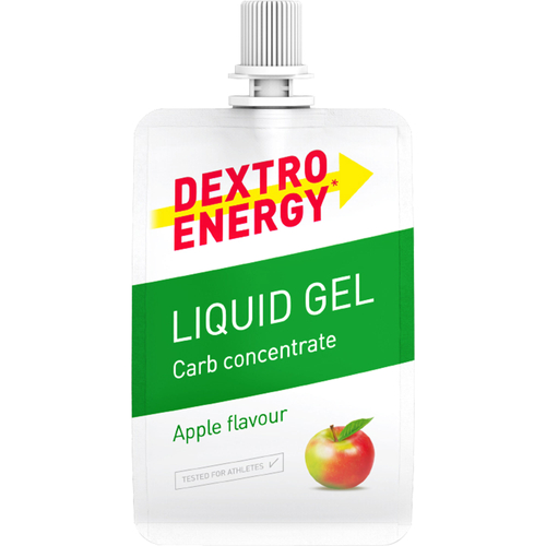 Dextro Energy Sport Nutrition Liquid Gel Apple 60 ml Kyberg Pharma Vertriebs bei onfy.de kaufen 20333011