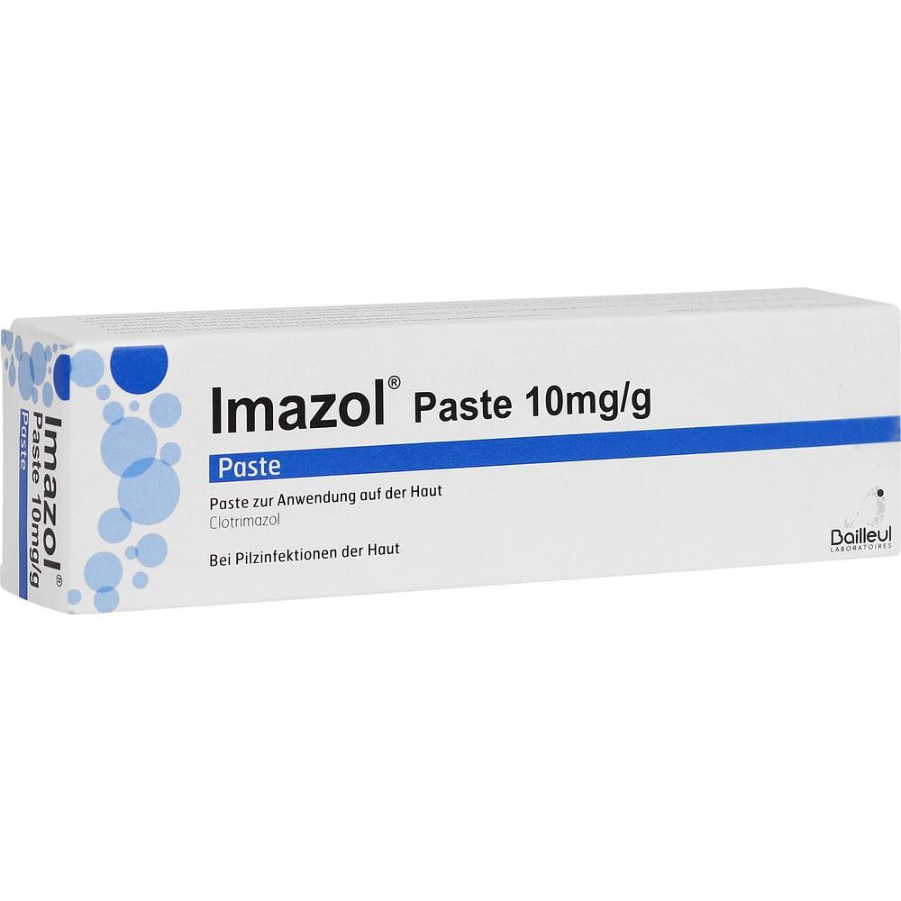 Imazol Paste