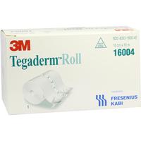 Tegaderm Roll 10cmx10M Pflaster null