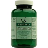 Vitamin B5 null