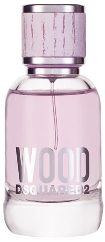 Dsquared2 Wood Pour Femme Eau de Toilette 50 ml
