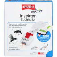 Mosquito Heat It Usb C Insekten-Stichheiler