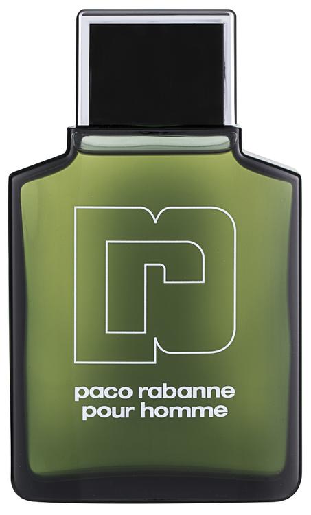 Paco Rabanne Pour Homme Eau de Toilette 200 ml Puig France S.A.S bei onfy.de kaufen 3349668021246