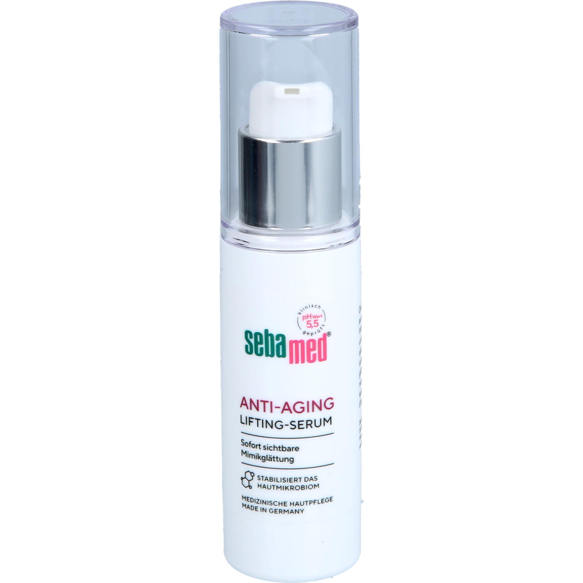Sebamed Anti-Aging Lifting-Serum 30 ml Sebapharma bei onfy.de kaufen 19186906