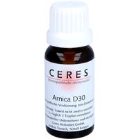 Ceres Arnica D30