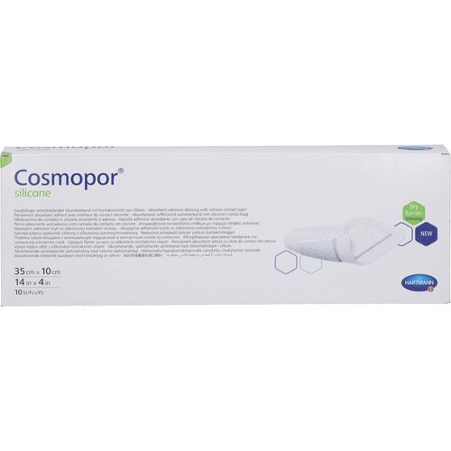 Cosmopor Silicone 35x10cm P10 10 St PAUL HARTMANN bei onfy.de kaufen 17417804