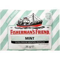 Fishermans Friend Mint O Z null