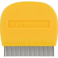 Nissenkamm Metall Shantys