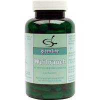 Weihrauch null